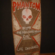Illustration for article titled Why Does This Comic Book Hero Appear On So Many New Guinea War Shields?